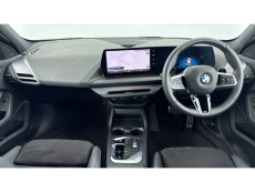 BMW 1 Series 120 M Sport 5dr Step Auto Petrol Hatchback
